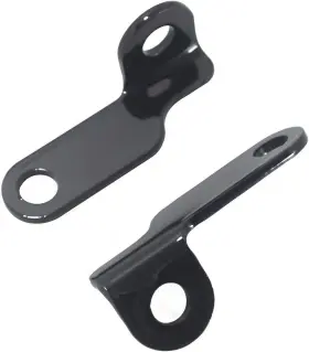708214537762 AIRCMT Turn Signal Indicator Relocation Holder