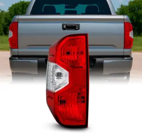 192744022292 AKKON Driver Toyota Tundra