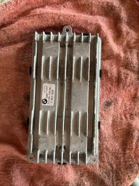 63117307528 BMW Led Headlight Module Lhm Zkw F12 F13 X5 X6 #3