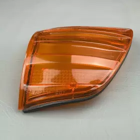 000-820-02-66 AL GERMANY MERCEDES Left Driver Turn Signal #2