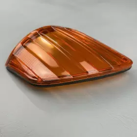 000-820-02-66 AL GERMANY MERCEDES Left Driver Turn Signal #3