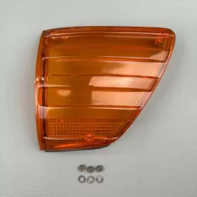 000-820-02-66 AL GERMANY MERCEDES Left Driver Turn Signal