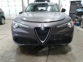 166.AL1318 ALFA ROMEO Tail Lamp Stelvio #3