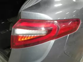 166.AL1318 ALFA ROMEO Tail Lamp Stelvio