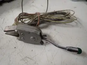 1060S ALL BRANDS Signal Stat Turn Unit Lens