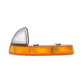 CH2521125 ALZARE Turn Signal Parking Light Passenger Dodge