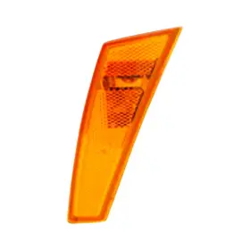 CH2550129C ALZARE Driver Marker Light Capa Jeep Liberty