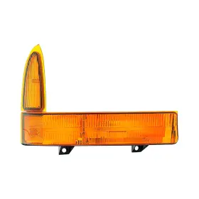 FO2521141C ALZARE Turn Signal Parking Light Passenger Ford