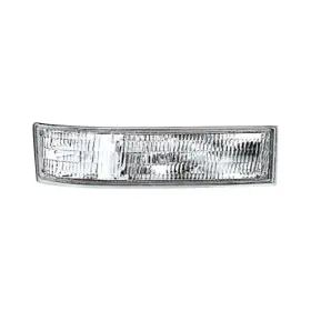 GM2521131 ALZARE Turn Signal Parking Light Passenger Gmc