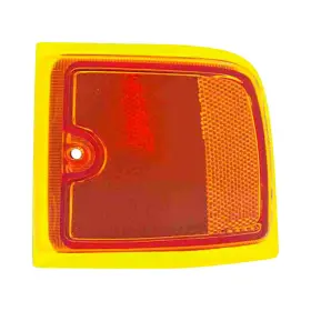 GM2550156 ALZARE Savana Turn Signal Corner Light Driver Upper