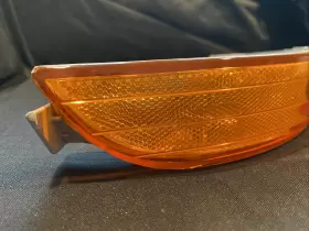 AM-12653188 AM AUTOPARTS Marker Corner Parking Light Lamp Rh #2