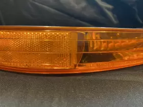 AM-12653188 AM AUTOPARTS Marker Corner Parking Light Lamp Rh #3