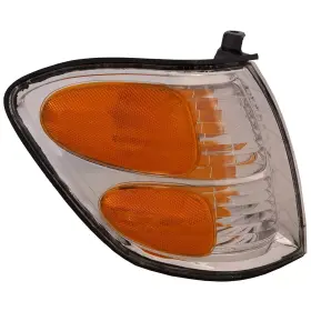 AM-19298790 AM AUTOPARTS Double Passenger Corner Light Toyota