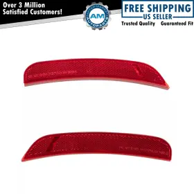 AM-2024396866 AM AUTOPARTS Rear Marker Light Set Charger