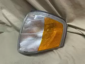 AM-28714296 AM AUTOPARTS Corner Marker Parking Turn Signal Lh #2