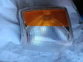 AM-35966641 AM AUTOPARTS Parking Corner Light Lamp Left Lh #2
