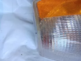 AM-35966641 AM AUTOPARTS Parking Corner Light Lamp Left Lh #3