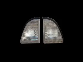 AM-39369861 AM AUTOPARTS Inner Parking Light Ford Mustang