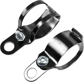 FR-123 AMAVOLER Turn Signal Relocation Bracket FR-123 AMAVOLER Turn Signal Relocation Bracket