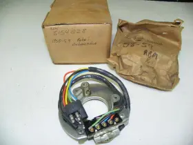 3154028 AMC Turn Signal Switch Nos Rebel Ambassador