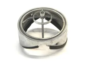 3576764 AMC Marlin Dpl Turn Signal Light Bezel Ambassador #3