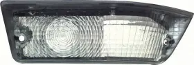Amd Auto Metal Direct K-5960531 Parking Lamp Lens Lh Side Fits Pontiac Firebird