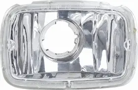 Amd Auto Metal Direct K-913641 Parking Lamp Assembly Lens And Housing Lh Or Rh Side Fits Camaro