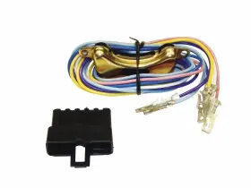 37789 AMERICAN AUTOWIRE Turn Signal Switch Car Chevy