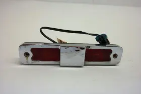 116.AM1507 AMERICAN MOTORS Rh Right Rear Marker Light H2