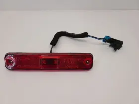 15060531 AMERICAN MOTORS Left Lh Quarter Marker Light H2