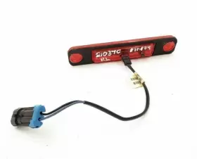 15114677 AMERICAN MOTORS Rear Left Marker H2 Hummer #2