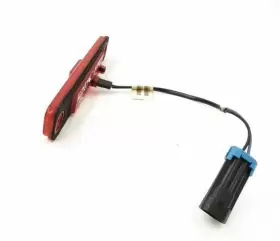 15114677 AMERICAN MOTORS Rear Left Marker H2 Hummer #3