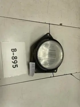 15901836 AMERICAN MOTORS Front Left Driver Bumper Fog Lamp H3