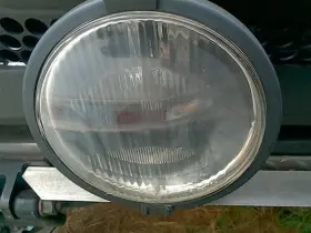 DO15780129 AMERICAN MOTORS Passenger Corner Light Fog Driving