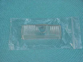 1161482R AMS OBSOLETE Lamp Lens Royal Windsor Chrysler Park