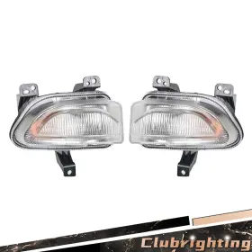 CB2732271 ANTOC TOOL Turn Signal Light Lamp Front Left Right