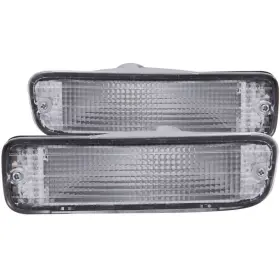 511018 ANZO Anz Parking Lights