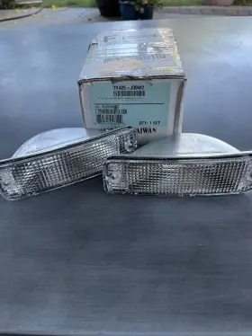 KS-TY425 ANZO Rh Lh Signal Light Assemb Toyota 4RUNNER