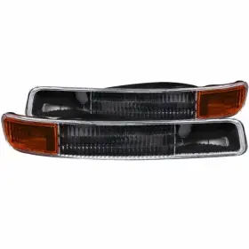 TLX-ANZ511005-CL360A80 ANZO Parking Lights Euro Reflector Gmc