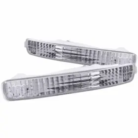 TLX-ANZ511009-CL360A70 ANZO Parking Lights Euro Honda Accord