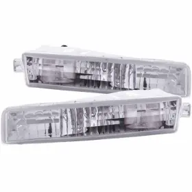 TLX-ANZ511012-CL360A70 ANZO Parking Lights Euro Honda Prelude
