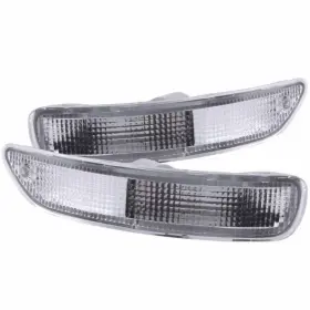 TLX-ANZ511017-CL360A70 ANZO Parking Lights Euro Toyota