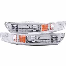 TLX-ANZ511021-CL360A70 ANZO Parking Lights Euro Amber Acura