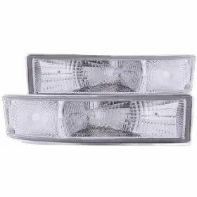 TLX-ANZ511027-CL360A70 ANZO Parking Lights Euro Chevy Astro