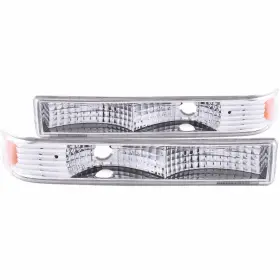 TLX-ANZ511038-CL360A71 ANZO Parking Lights Euro Chevy Blazer