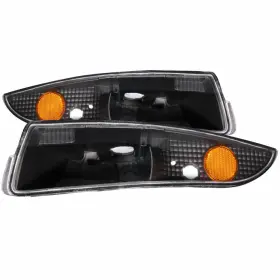 TLX-ANZ511045-CL360A70 ANZO Euro Parking Lights Amber Chevy
