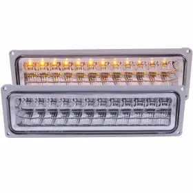 TLX-ANZ511048-CL360A72 ANZO Parking Lights Led C2500 Gmc