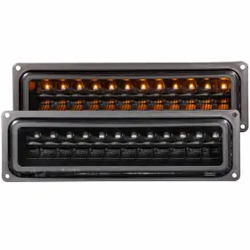 TLX-ANZ511050-CL360A100 ANZO Parking Lights Led R30 Chevy
