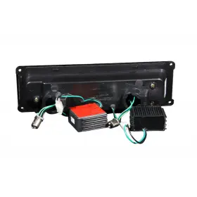 TLX-ANZ511050-CL360A84 ANZO Parking Lights Led Gmc #2