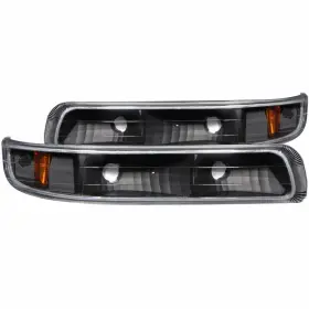 TLX-ANZ511065-CL360A74 ANZO Euro Parking Lights 2500 Chevy
